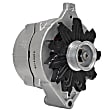 15875 OE Replacement Alternator, Remanufactured QB Premium