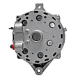 15875 OE Replacement Alternator, Remanufactured QB Premium