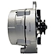 15876 Alternator, 90 Amp, Remanufactured, QB Premium