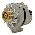 15880 Alternator, 1.9L, 4Cyl, 80 Amp, Remanufactured, QB Premium