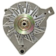 15880 Alternator, 1.9L, 4Cyl, 80 Amp, Remanufactured, QB Premium