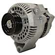 15882 Alternator, 95 Amp, Remanufactured, QB Premium