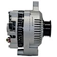 15886N Alternator, 95 Amp, New, QB Supreme
