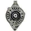 15888 Alternator, 130 Amp, Remanufactured, QB Premium