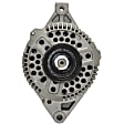 15888N Alternator, 130 Amp, New, QB Supreme