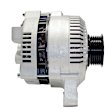 15889N Alternator, 4.6L, 8Cyl, 95 Amp, New, QB Supreme