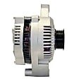 15890 Alternator, 3.8L, 6Cyl, 130 Amp, Remanufactured, QB Premium