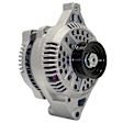 15890N Alternator, 3.8L, 6Cyl, 130 Amp, New, QB Supreme