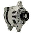 15893 Alternator, 2.3L, 4Cyl, 95 Amp, Remanufactured, QB Premium