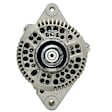 15893 Alternator, 2.3L, 4Cyl, 95 Amp, Remanufactured, QB Premium