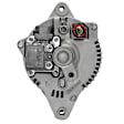 15893 Alternator, 2.3L, 4Cyl, 95 Amp, Remanufactured, QB Premium