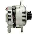 15893 Alternator, 2.3L, 4Cyl, 95 Amp, Remanufactured, QB Premium