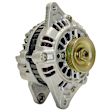15894 Alternator, 1.5L, 4Cyl, 75 Amp, Remanufactured, QB Premium