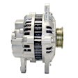 15894 Alternator, 1.5L, 4Cyl, 75 Amp, Remanufactured, QB Premium