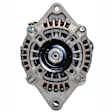 15905 Alternator, 1.8L, 4Cyl, 70 Amp, Remanufactured, QB Premium