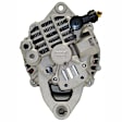 15905 Alternator, 1.8L, 4Cyl, 70 Amp, Remanufactured, QB Premium