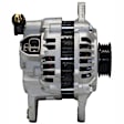 15905 Alternator, 1.8L, 4Cyl, 70 Amp, Remanufactured, QB Premium