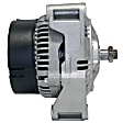 15908 Alternator, 90 Amp, Remanufactured, QB Premium