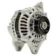 15913 Alternator, 2.4L, 4Cyl, 90 Amp, Remanufactured, QB Premium