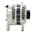 15913 Alternator, 2.4L, 4Cyl, 90 Amp, Remanufactured, QB Premium