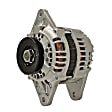 15915 Alternator, 2.3L, 4Cyl, 50 amp, Remanufactured, QB Premium