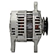 15915 Alternator, 2.3L, 4Cyl, 50 amp, Remanufactured, QB Premium