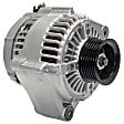15916 Alternator, 2.4L, 4Cyl, 70 Amp, Remanufactured, QB Premium