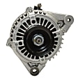 15916 Alternator, 2.4L, 4Cyl, 70 Amp, Remanufactured, QB Premium