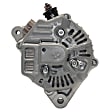 15916 Alternator, 2.4L, 4Cyl, 70 Amp, Remanufactured, QB Premium