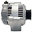 15916 Alternator, 2.4L, 4Cyl, 70 Amp, Remanufactured, QB Premium