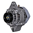 15919 Alternator, 1.8L, 4Cyl, 70 Amp, Remanufactured, QB Premium
