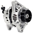 15921 Alternator, 2.0L, 4Cyl, 80 Amp, Remanufactured, QB Premium
