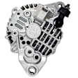 15921 Alternator, 2.0L, 4Cyl, 80 Amp, Remanufactured, QB Premium