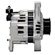 15921 Alternator, 2.0L, 4Cyl, 80 Amp, Remanufactured, QB Premium