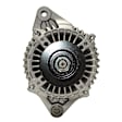 15922 Alternator, 1.6L, 4Cyl, 80 Amp, Remanufactured, QB Premium