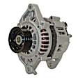 15923 Alternator, 1.6L, 4Cyl, 70 Amp, Remanufactured, QB Premium