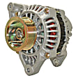 15924 Alternator, 2.0L, 4Cyl, 80 Amp, Remanufactured, QB Premium
