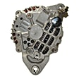 15924 Alternator, 2.0L, 4Cyl, 80 Amp, Remanufactured, QB Premium