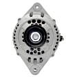 15925 Alternator, 85 Amp, Remanufactured, QB Premium