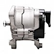 15928 Alternator, 1.8L, 4Cyl, 70 Amp, Remanufactured, QB Premium