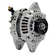 15932 Alternator, 80 Amp, Remanufactured, QB Premium