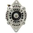 15932 Alternator, 80 Amp, Remanufactured, QB Premium