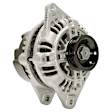 15933 Alternator, 90 Amp, Remanufactured, QB Premium