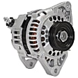 15936 Alternator, 2.4L, 4Cyl, 80 Amp, Remanufactured, QB Premium
