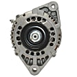 15936 Alternator, 2.4L, 4Cyl, 80 Amp, Remanufactured, QB Premium
