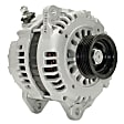 2003 Infiniti I35 - Alternator, New, 6 Cyl 3.5L