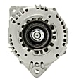 2003 Infiniti I35 - Alternator, New, 6 Cyl 3.5L