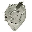 2003 Infiniti I35 - Alternator, New, 6 Cyl 3.5L