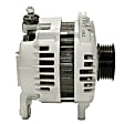 2003 Infiniti I35 - Alternator, New, 6 Cyl 3.5L