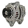15939N Alternator, 3.3L, 6Cyl, 90 Amp, New, QB Supreme